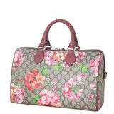 Gucci GG Blooms Carry-On Duffle Medium