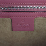 Gucci GG Blooms Carry-On Duffle Medium