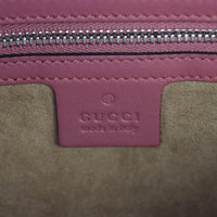 Gucci GG Blooms Carry-On Duffle Medium