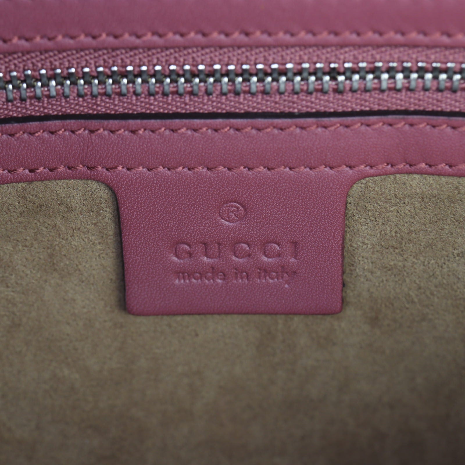 Gucci GG Blooms Carry-On Duffle Medium