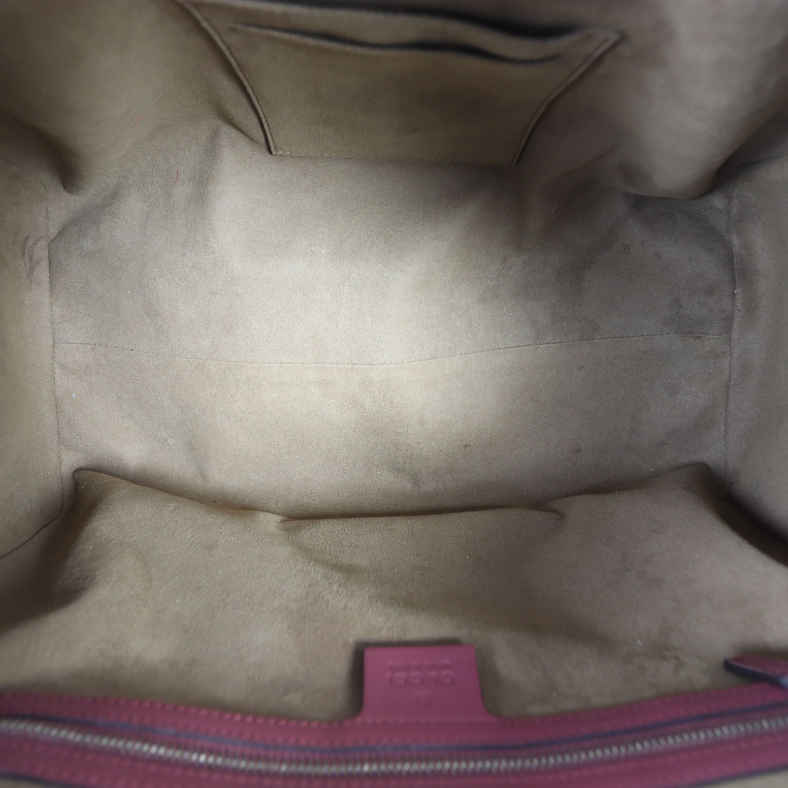 Gucci GG Blooms Carry-On Duffle Medium