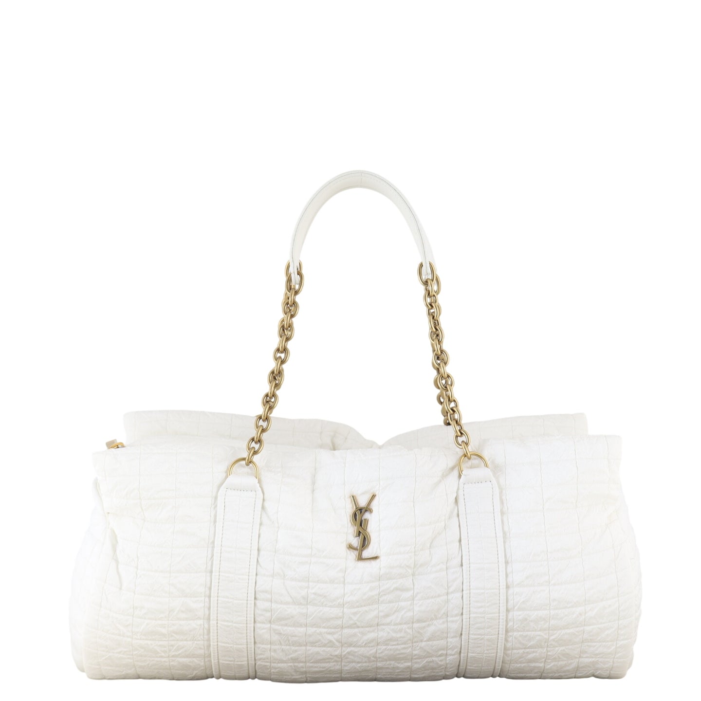 Saint Laurent Gloria Duffle Bag