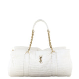 Saint Laurent Gloria Duffle Bag