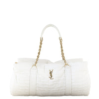 Saint Laurent Gloria Duffle Bag