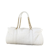 Saint Laurent Gloria Duffle Bag