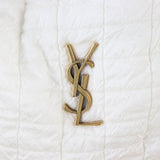 Saint Laurent Gloria Duffle Bag