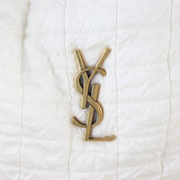 Saint Laurent Gloria Duffle Bag