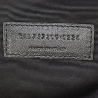 Saint Laurent Gloria Duffle Bag