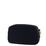 Gucci GG Marmont Velvet Small Camera Bag