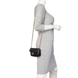 Gucci GG Marmont Matelasse Super Mini Shoulder Bag