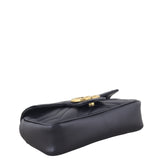 Gucci GG Marmont Matelasse Super Mini Shoulder Bag