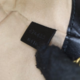 Gucci GG Marmont Matelasse Super Mini Shoulder Bag