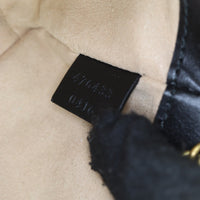 Gucci GG Marmont Matelasse Super Mini Shoulder Bag
