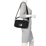 Fendi x Marc Jacobs Baguette