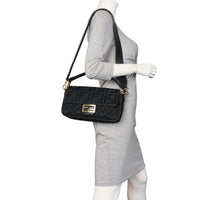 Fendi x Marc Jacobs Baguette