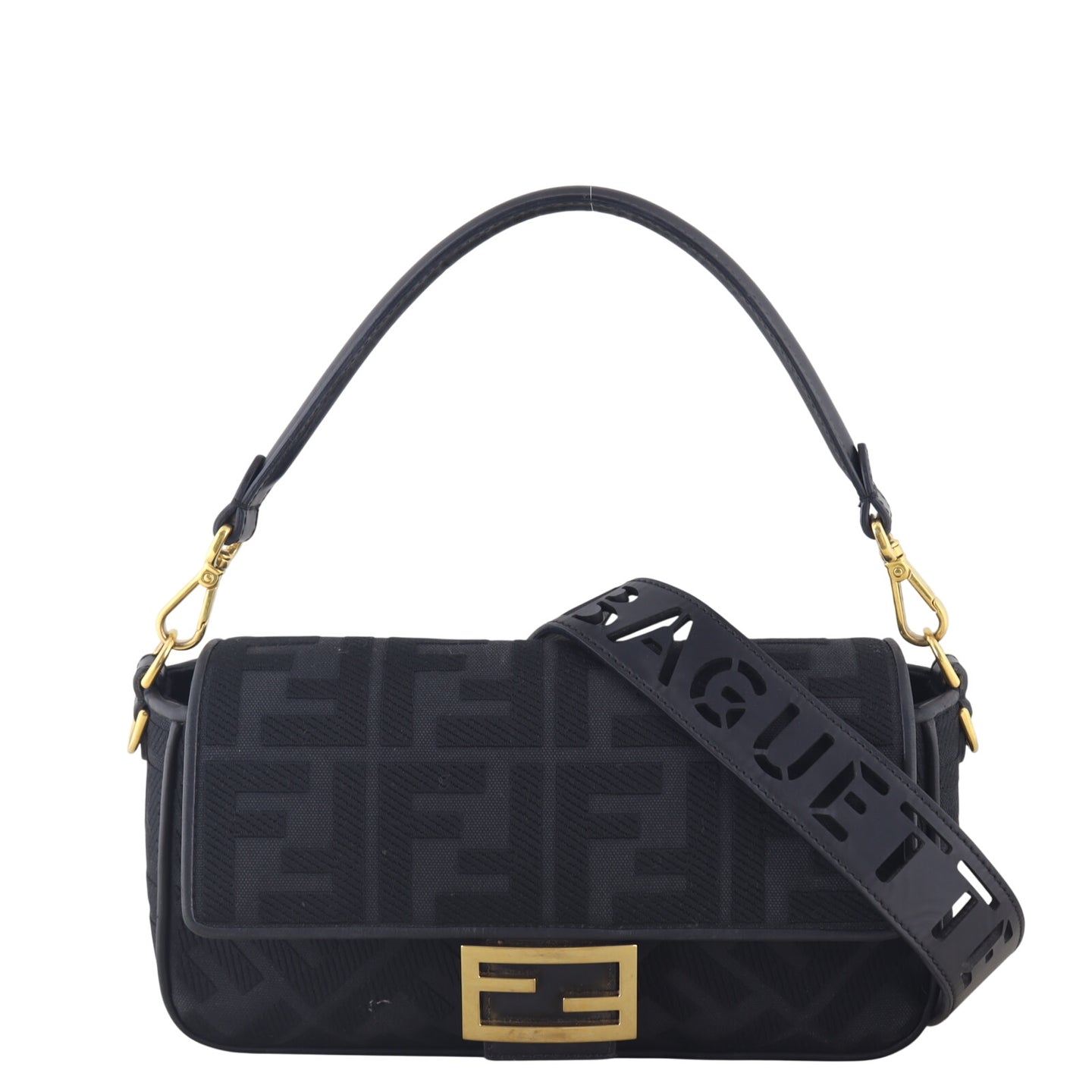 Fendi x Marc Jacobs Baguette