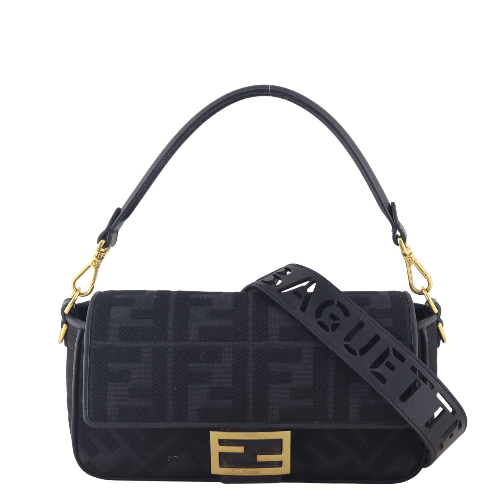 Fendi x Marc Jacobs Baguette