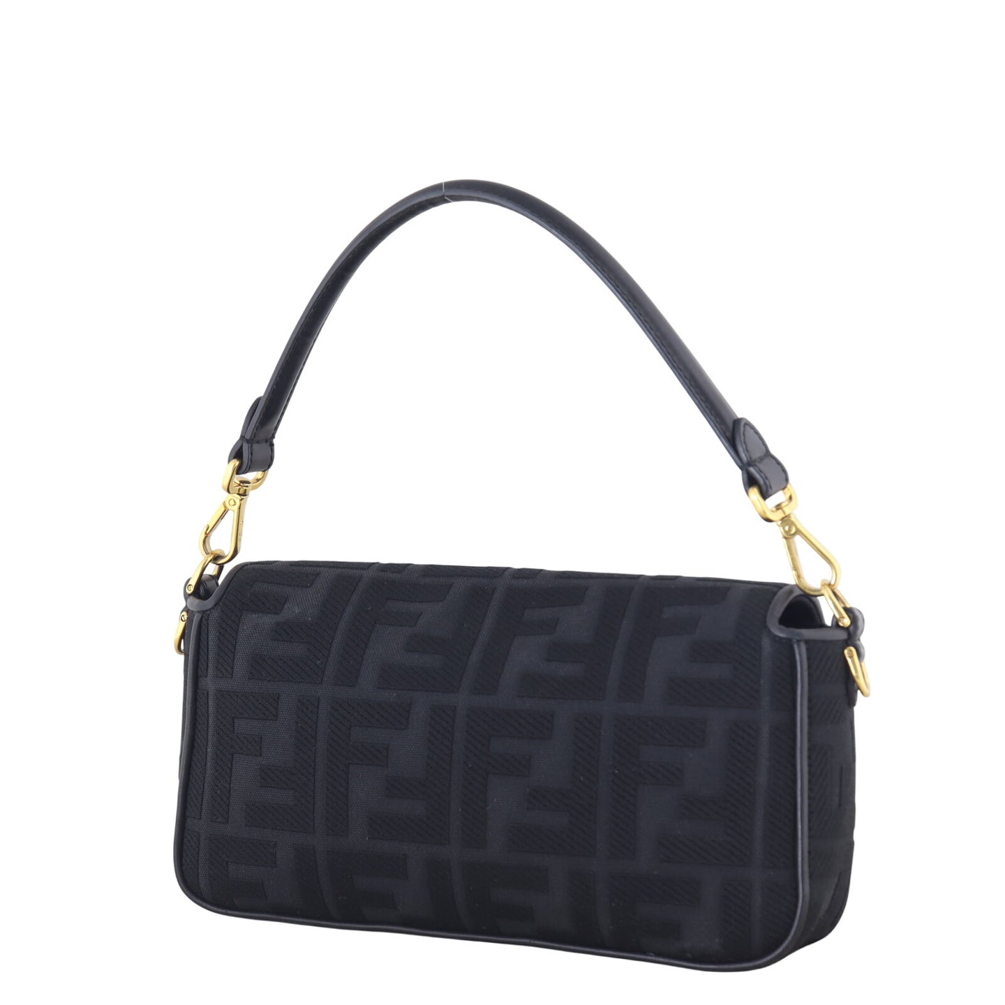 Fendi x Marc Jacobs Baguette