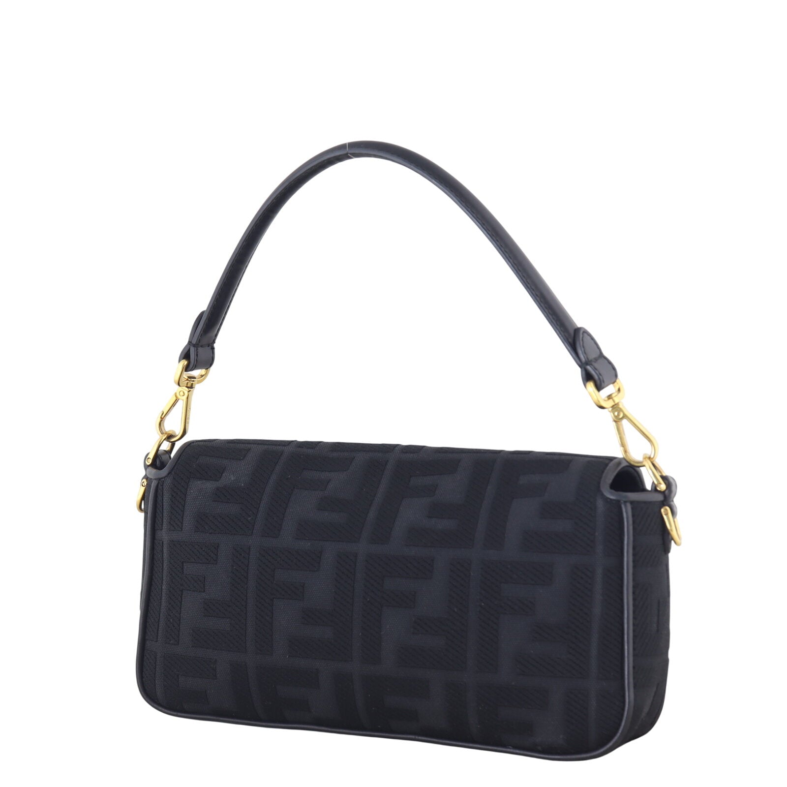 Fendi x Marc Jacobs Baguette