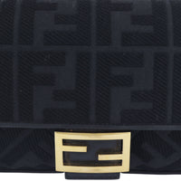 Fendi x Marc Jacobs Baguette