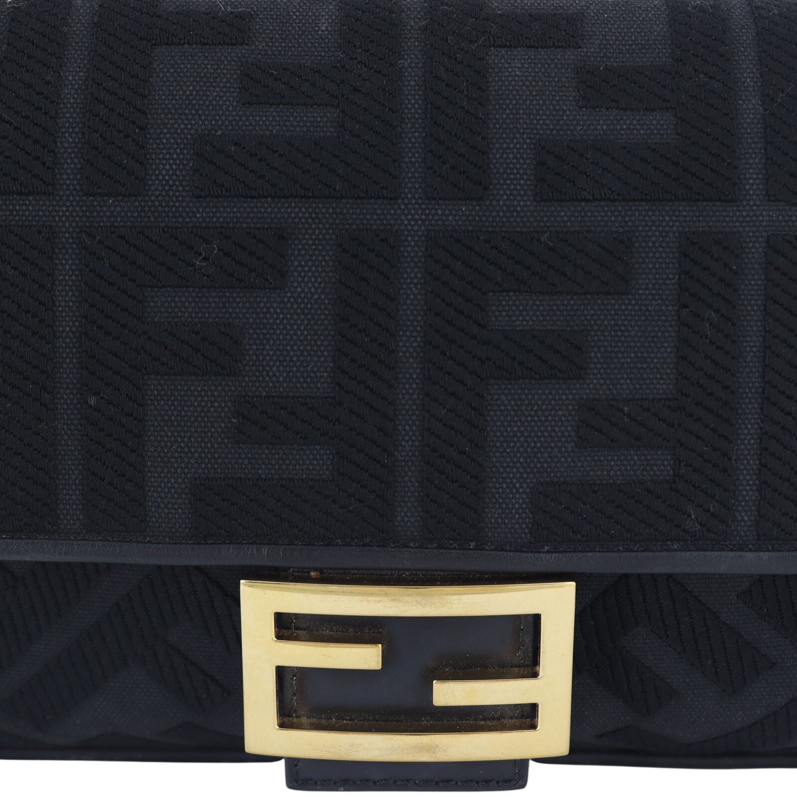 Fendi x Marc Jacobs Baguette