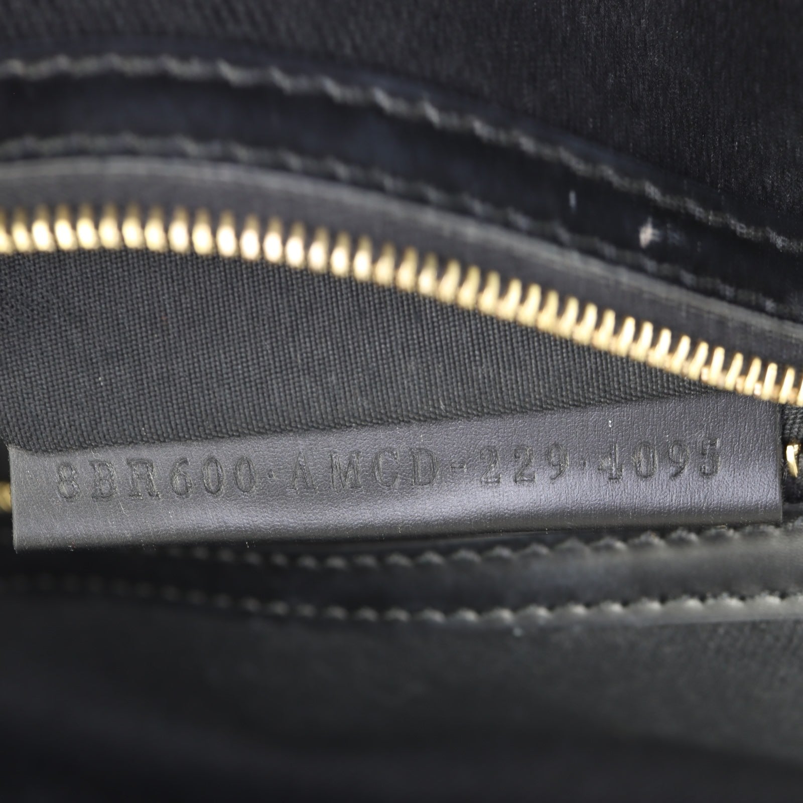 Fendi x Marc Jacobs Baguette