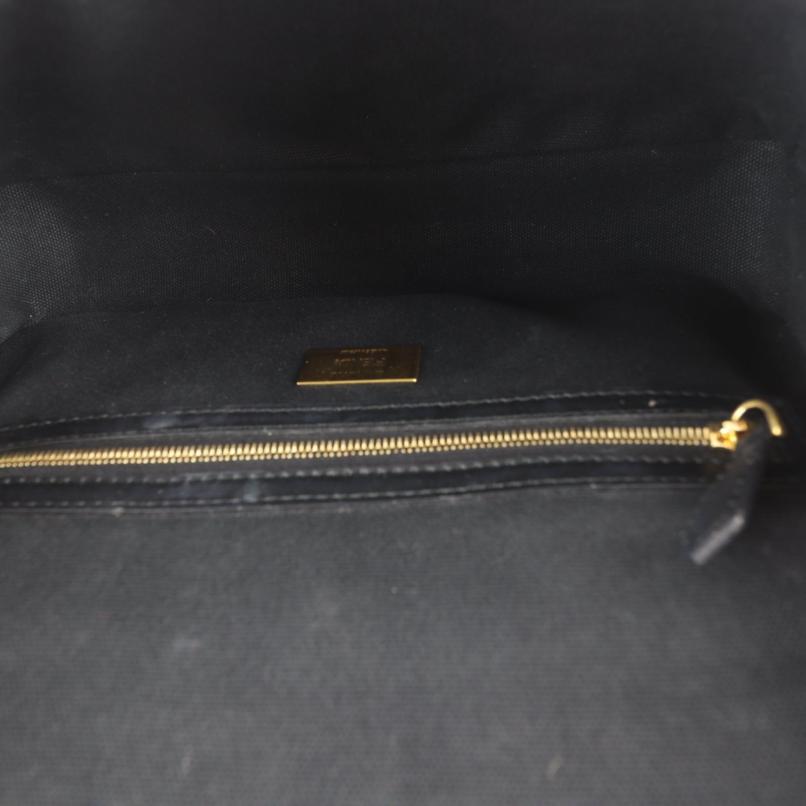 Fendi x Marc Jacobs Baguette