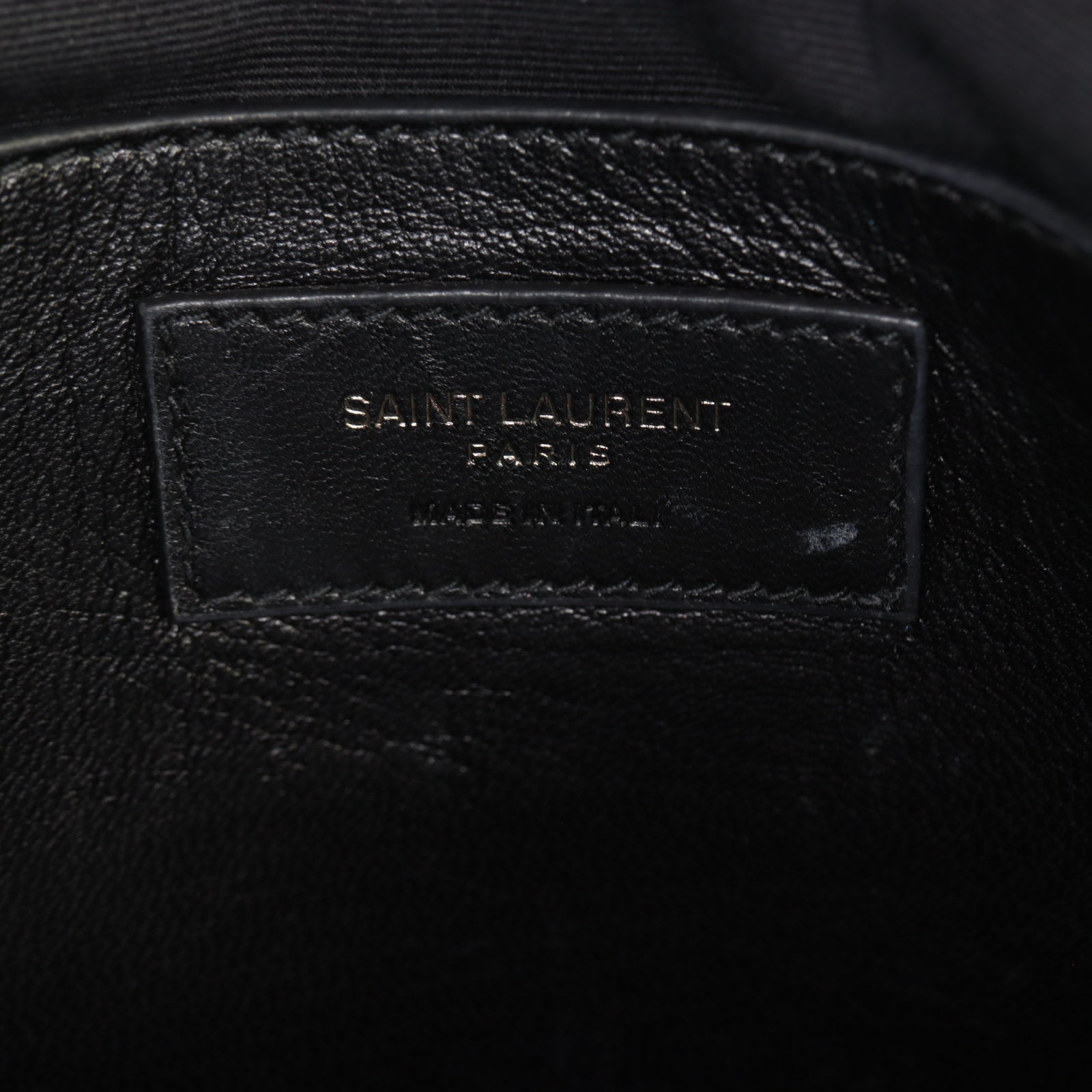 Saint Laurent College Large