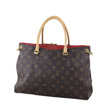 Louis Vuitton Pallas MM Monogram