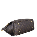 Louis Vuitton Pallas MM Monogram