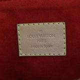 Louis Vuitton Pallas MM Monogram