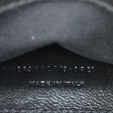 Saint Laurent Matelasse Double Flap Vertical Bag