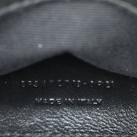 Saint Laurent Matelasse Double Flap Vertical Bag