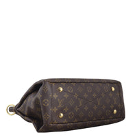 Louis Vuitton Pallas MM Monogram
