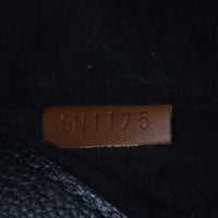 Louis Vuitton Pallas MM Monogram