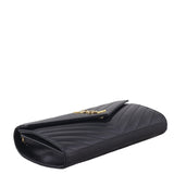 Saint Laurent Cassandre Chain Wallet