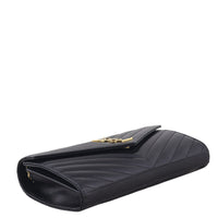 Saint Laurent Cassandre Chain Wallet