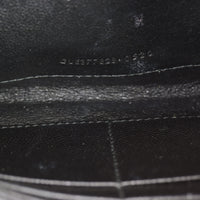 Saint Laurent Cassandre Chain Wallet