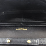 Saint Laurent Cassandre Chain Wallet