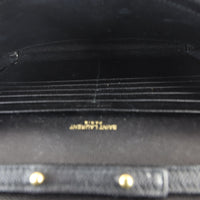 Saint Laurent Cassandre Chain Wallet