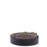 Hermes H Reversible Belt Kit
