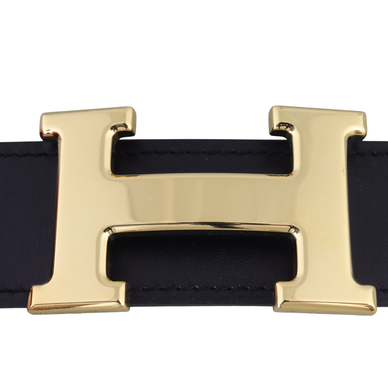 Hermes H Reversible Belt Kit