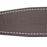 Hermes H Reversible Belt Kit