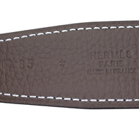 Hermes H Reversible Belt Kit