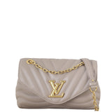 Louis Vuitton New Wave MM Chain Bag