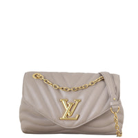 Louis Vuitton New Wave MM Chain Bag