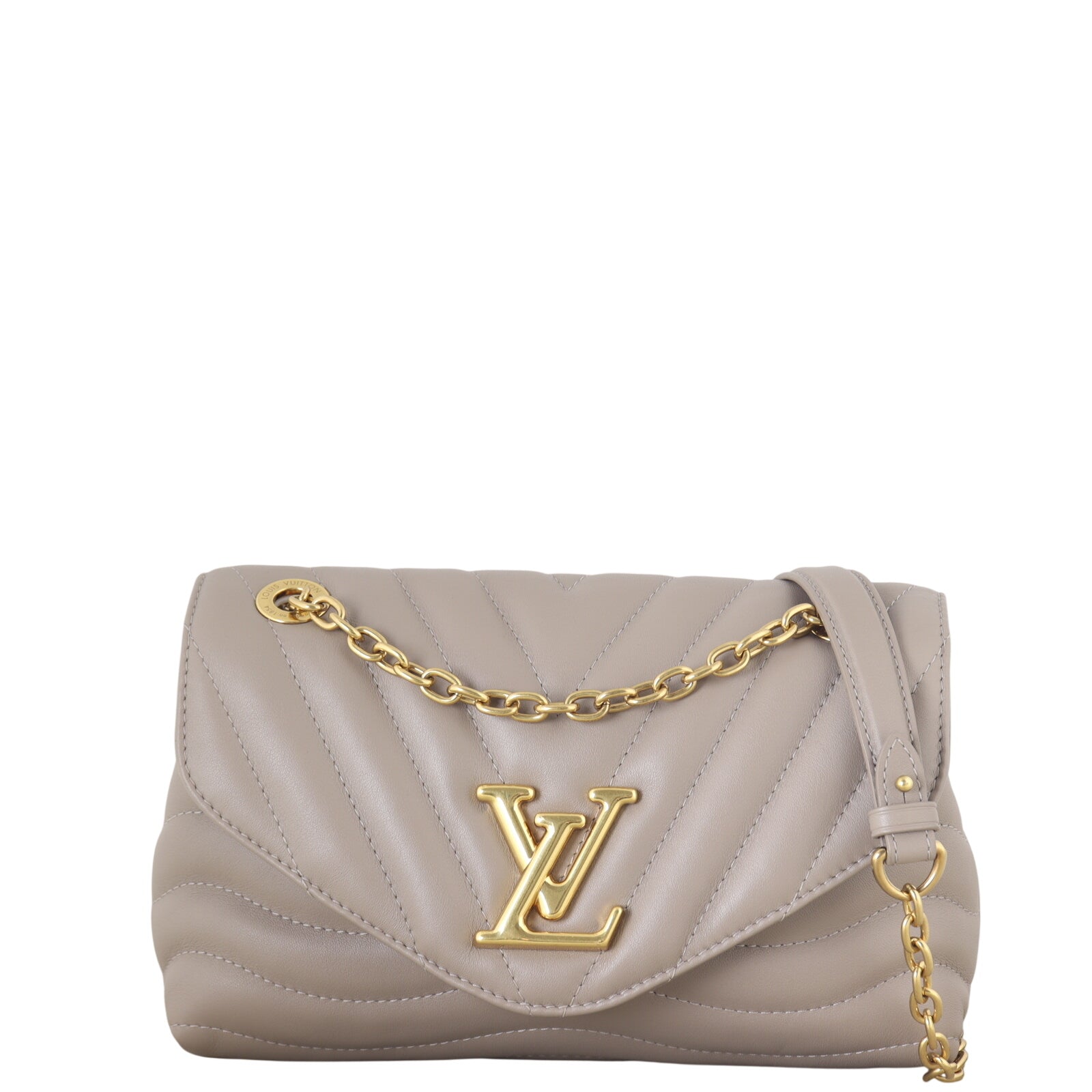 Louis Vuitton New Wave MM Chain Bag