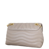 Louis Vuitton New Wave MM Chain Bag