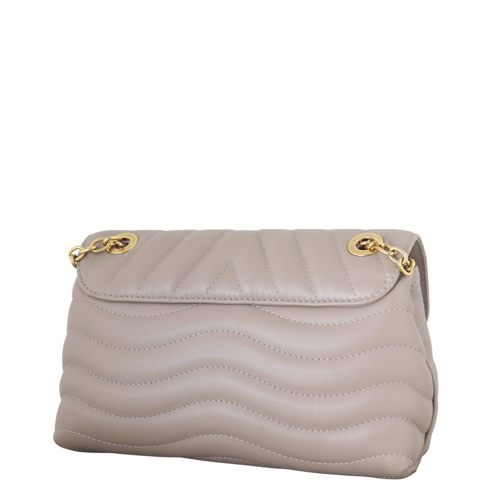 Louis Vuitton New Wave MM Chain Bag