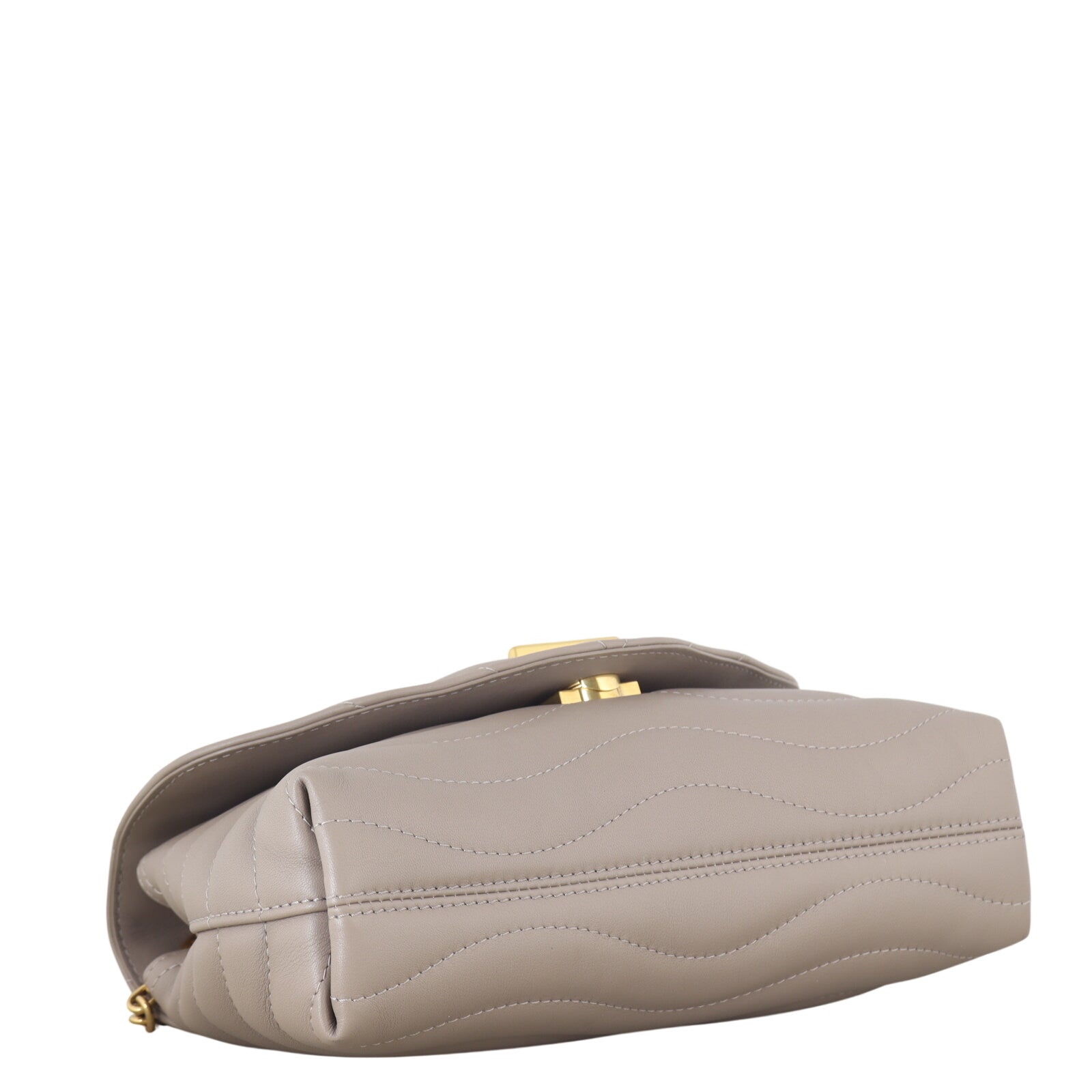 Louis Vuitton New Wave MM Chain Bag